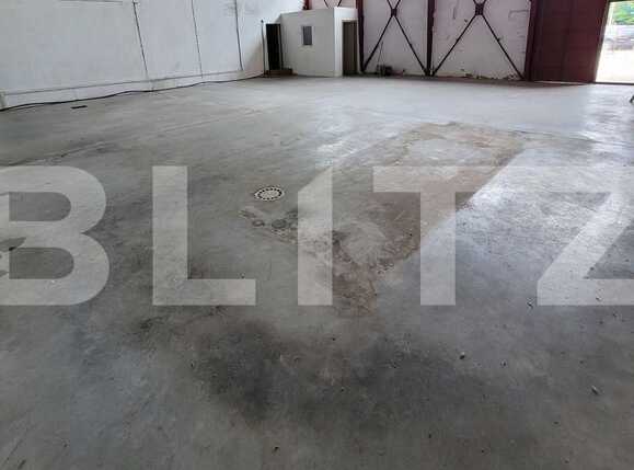 Spațiu industrial de închiriat Calea Bucuresti - 77374SII | BLITZ Craiova | Poza2