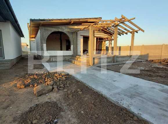 Casa de vânzare 3 camere Carcea  - 77378CV | BLITZ Craiova | Poza1