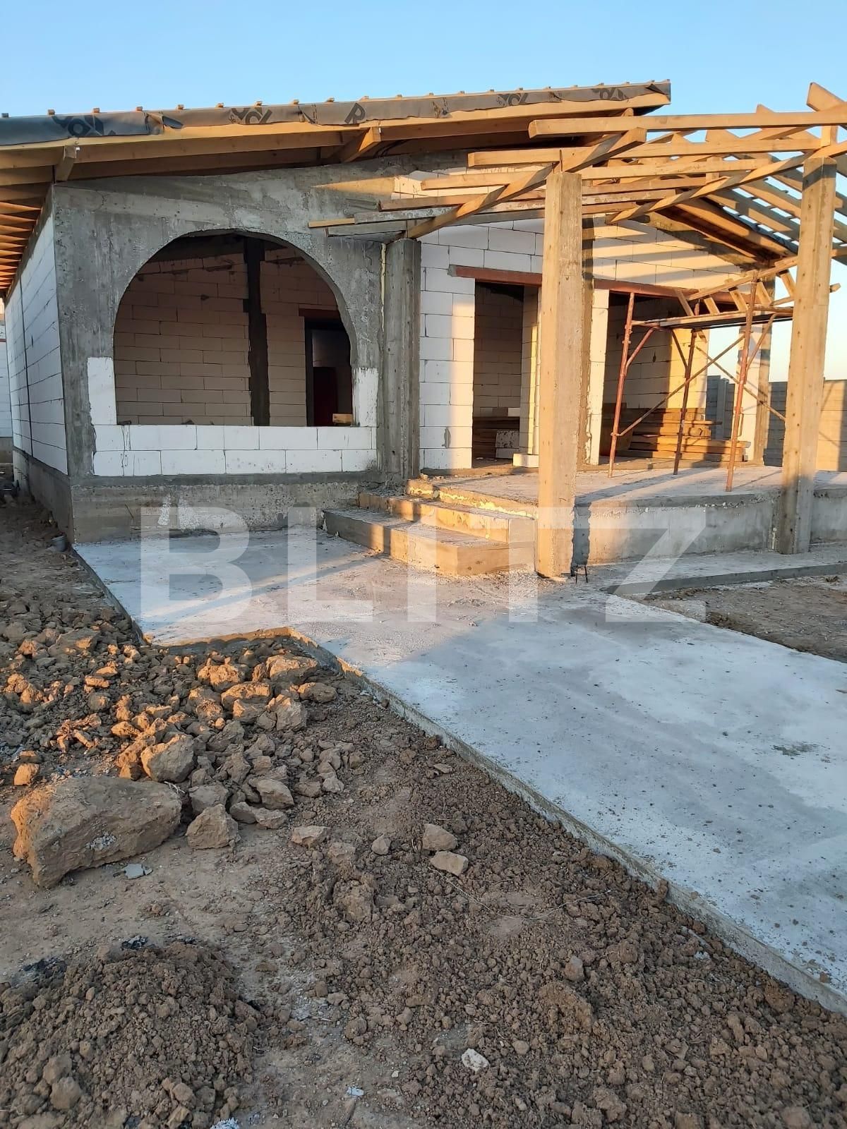 Casa de vânzare 3 camere Carcea  - 77378CV | BLITZ Craiova | Poza2