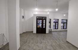 Spatiu de 85 mp, renovat, vad pietonal, zona Centrala! 