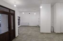 Spatiu de 85 mp, renovat, vad pietonal, zona Centrala! 