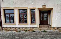 Spatiu de 85 mp, renovat, vad pietonal, zona Centrala! 