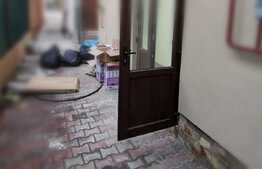 Spatiu de 85 mp, renovat, vad pietonal, zona Centrala! 