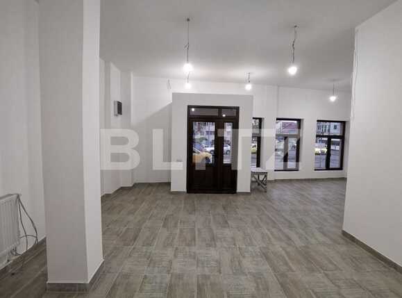 Spațiu comercial de închiriat Central - 77379SIC | BLITZ Craiova | Poza2