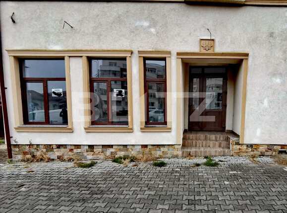 Spațiu comercial de închiriat Central - 77379SIC | BLITZ Craiova | Poza1