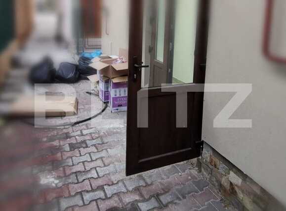 Spațiu comercial de închiriat Central - 77379SIC | BLITZ Craiova | Poza5