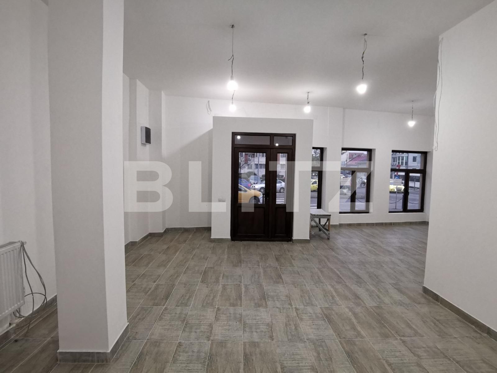 Spațiu comercial de închiriat Central - 77379SIC | BLITZ Craiova | Poza2