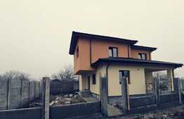 Casa la cheie, 515 mp teren, zona Carcea!