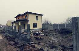 Casa la cheie, 515 mp teren, zona Carcea!