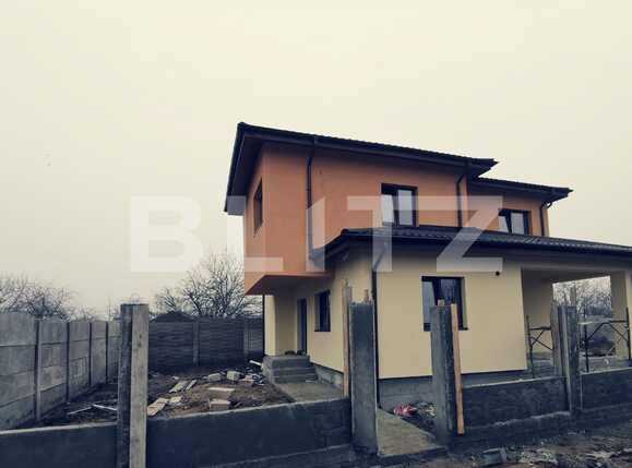 Teren de vânzare Exterior Vest - 77381TV | BLITZ Craiova | Poza2
