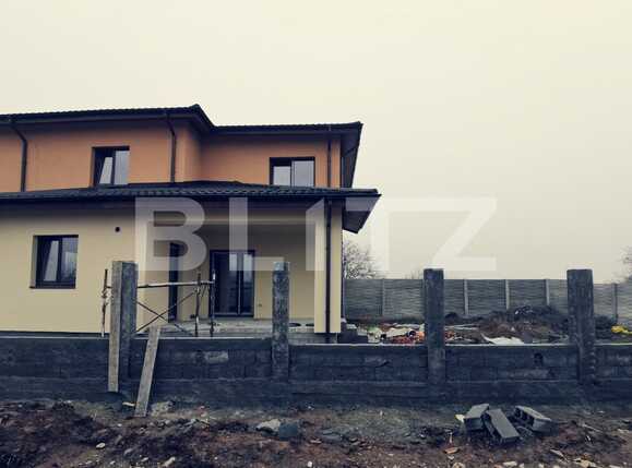 Teren de vânzare Exterior Vest - 77381TV | BLITZ Craiova | Poza1