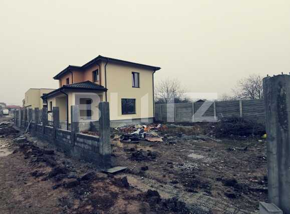 Teren de vânzare Exterior Vest - 77381TV | BLITZ Craiova | Poza3