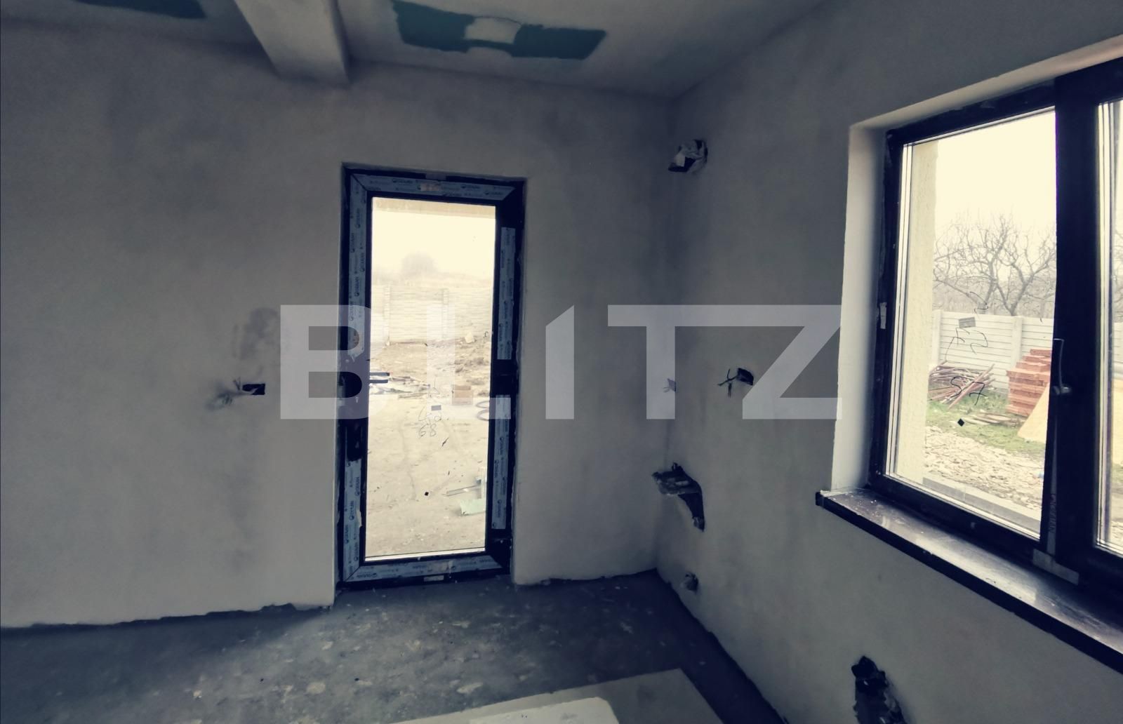Teren de vânzare Exterior Vest - 77381TV | BLITZ Craiova | Poza7