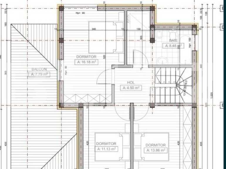 Teren de vânzare Exterior Vest - 77381TV | BLITZ Craiova | Poza2