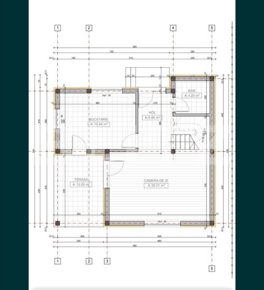 Teren de vânzare Exterior Vest - 77381TV | BLITZ Craiova | Poza1