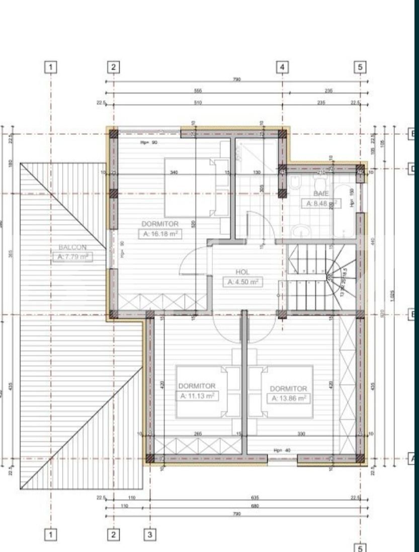 Teren de vânzare Exterior Vest - 77381TV | BLITZ Craiova | Poza2