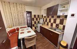 Apartament 2 camere, centrala proprie, aer conditionat, Sarari!