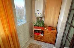 Apartament 2 camere, centrala proprie, aer conditionat, Sarari!