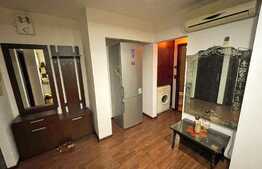 Apartament 2 camere, centrala proprie, aer conditionat, Sarari!