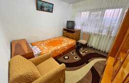 Apartament 2 camere, centrala proprie, aer conditionat, Sarari!