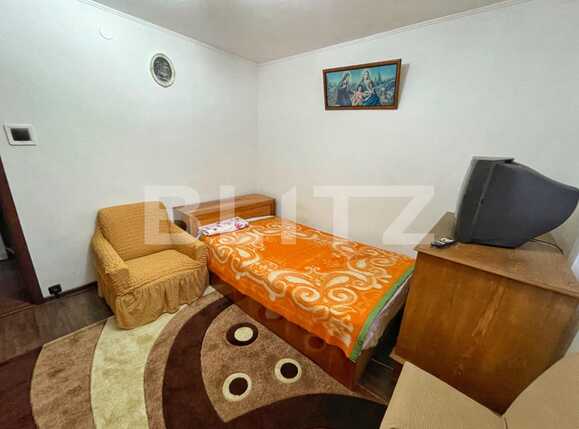 Apartament de închiriat 2 camere Sarari - 77411AI | BLITZ Craiova | Poza4