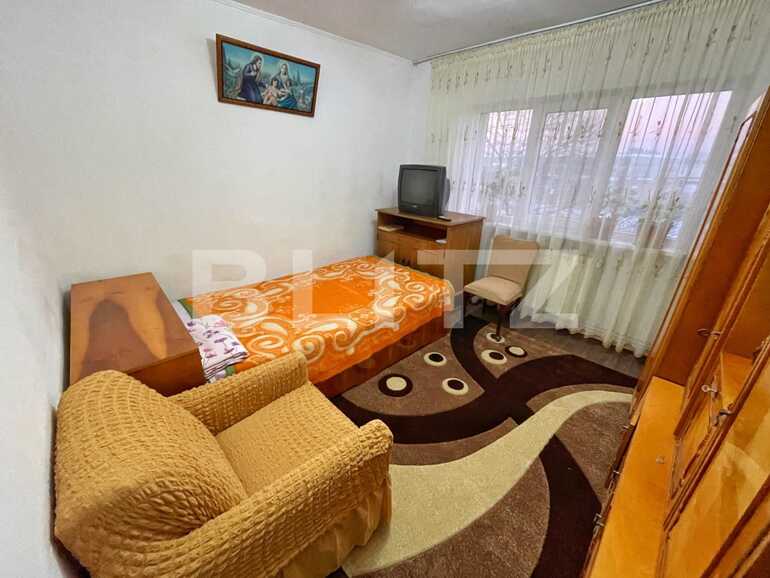 Apartament de inchiriat 2 camere Sarari - 77411AI | BLITZ Craiova | Poza3