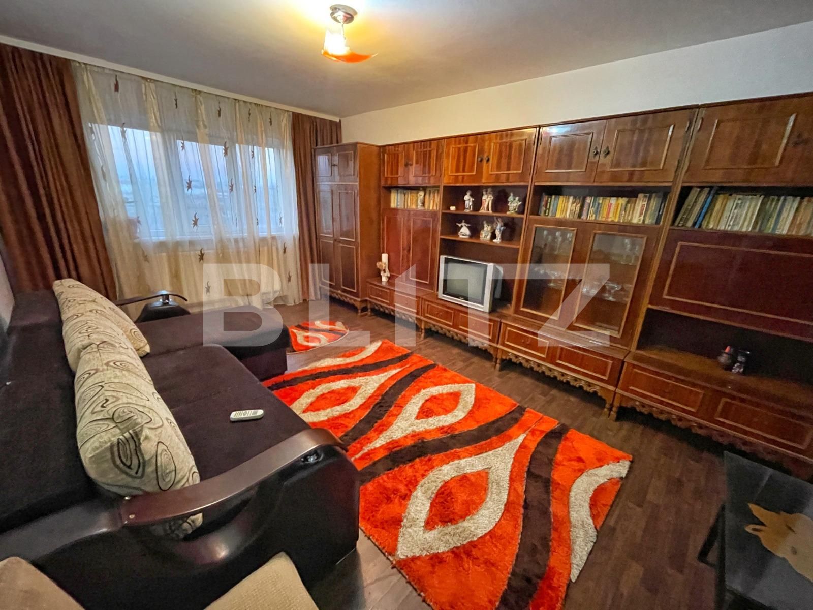 Apartament de închiriat 2 camere Sarari - 77411AI | BLITZ Craiova | Poza1