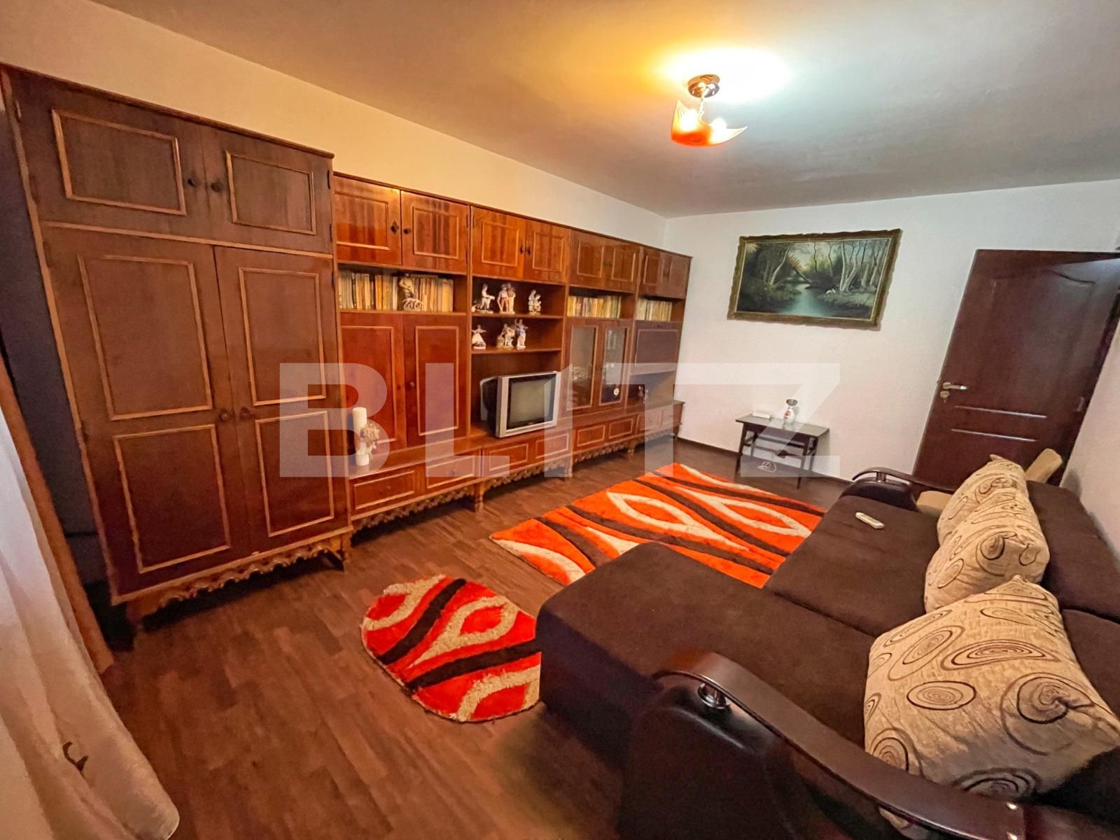 Apartament de închiriat 2 camere Sarari - 77411AI | BLITZ Craiova | Poza2