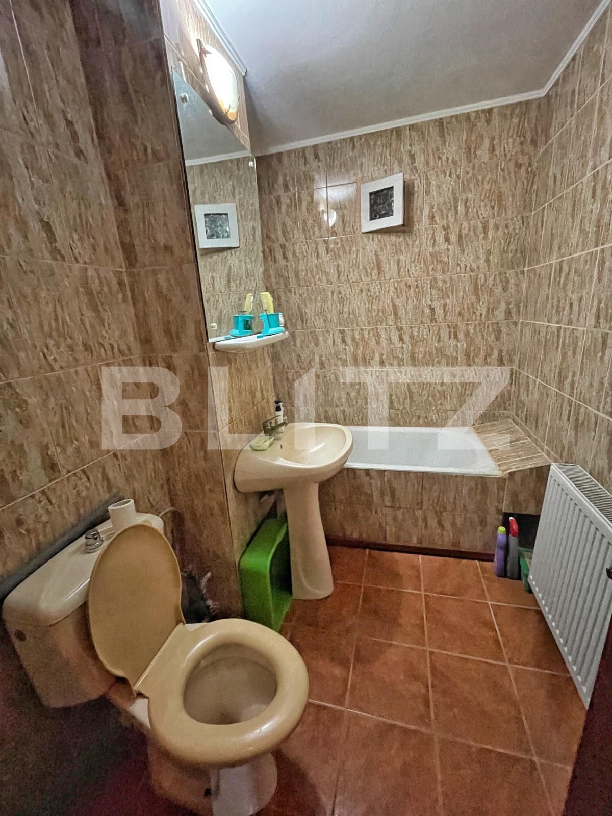 Apartament de închiriat 2 camere Sarari - 77411AI | BLITZ Craiova | Poza8