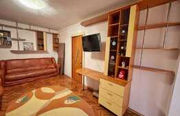 Apartament 2 camere, Calea Bucuresti facultatea de Drept/Mecanica