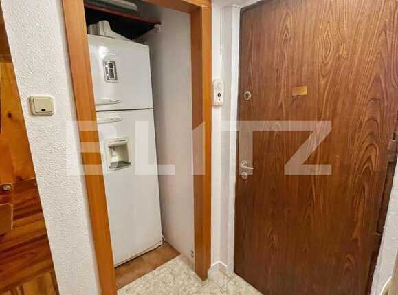 Apartament de închiriat 2 camere Calea Bucuresti - 77469AI | BLITZ Craiova | Poza6