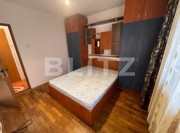 Apartament de închiriat 2 camere Calea Bucuresti - 77469AI | BLITZ Craiova | Poza7