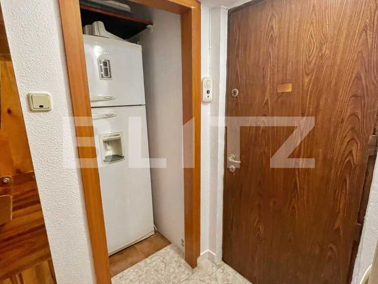 Apartament de inchiriat 2 camere Calea Bucuresti - 77469AI | BLITZ Craiova | Poza6