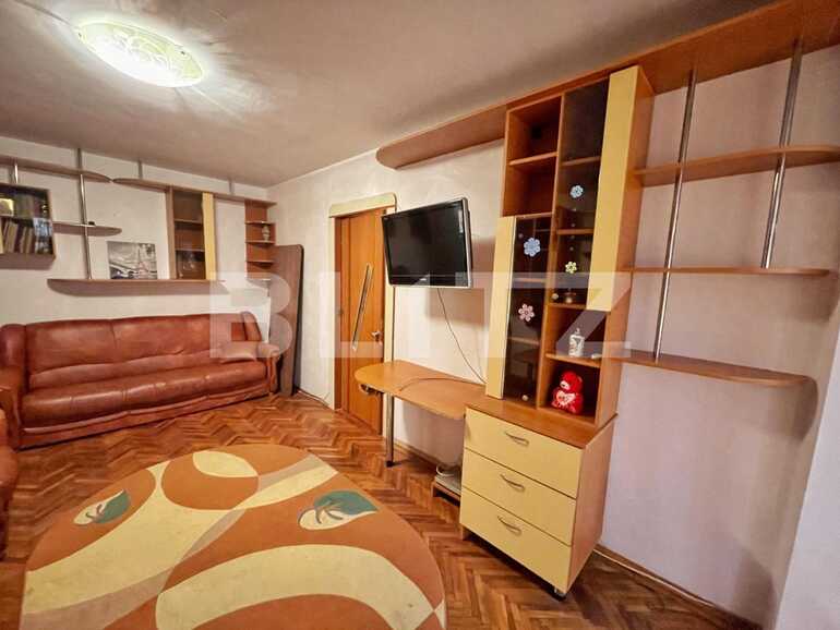 Apartament de inchiriat 2 camere Calea Bucuresti - 77469AI | BLITZ Craiova | Poza2