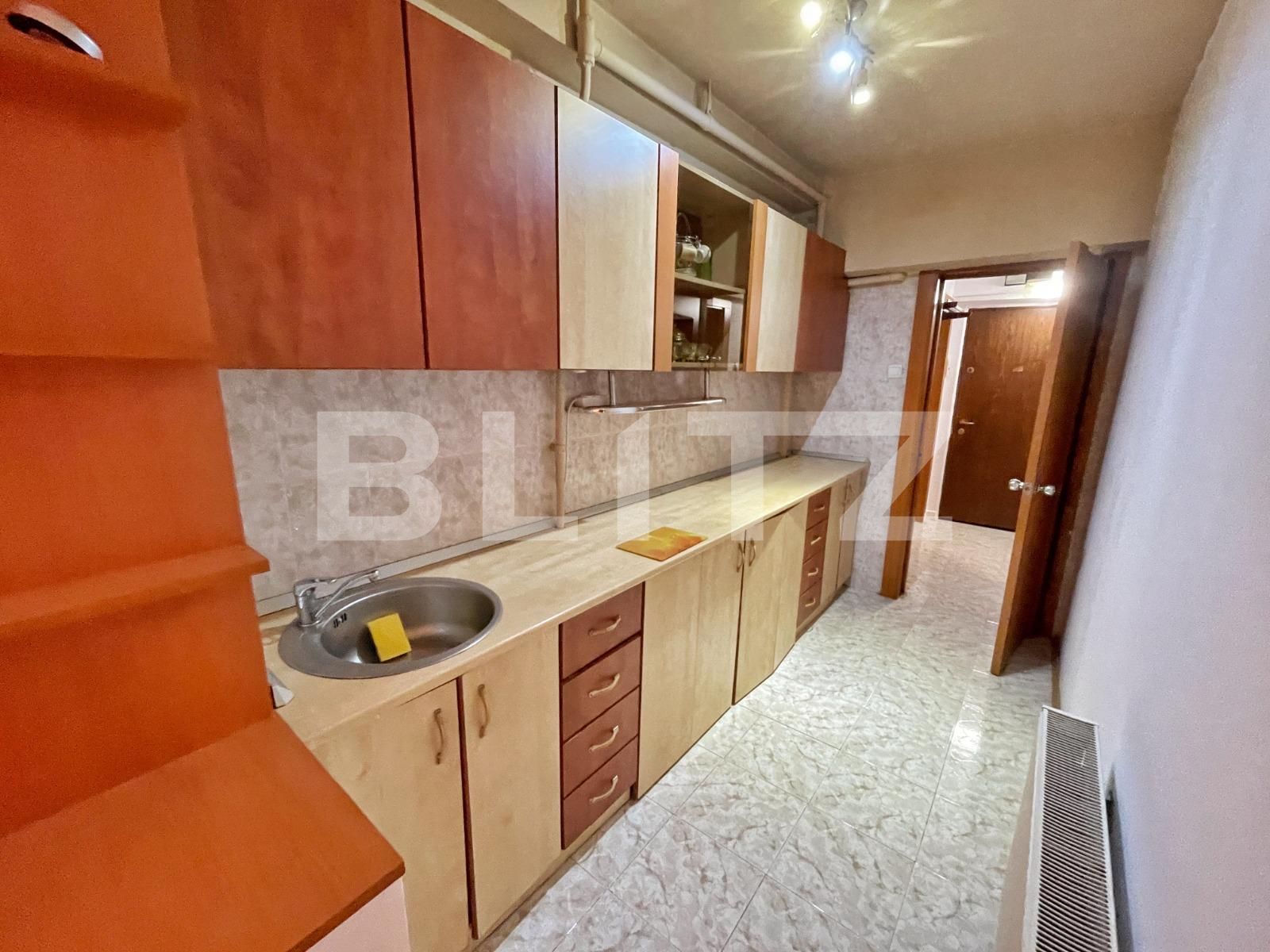 Apartament de închiriat 2 camere Calea Bucuresti - 77469AI | BLITZ Craiova | Poza4