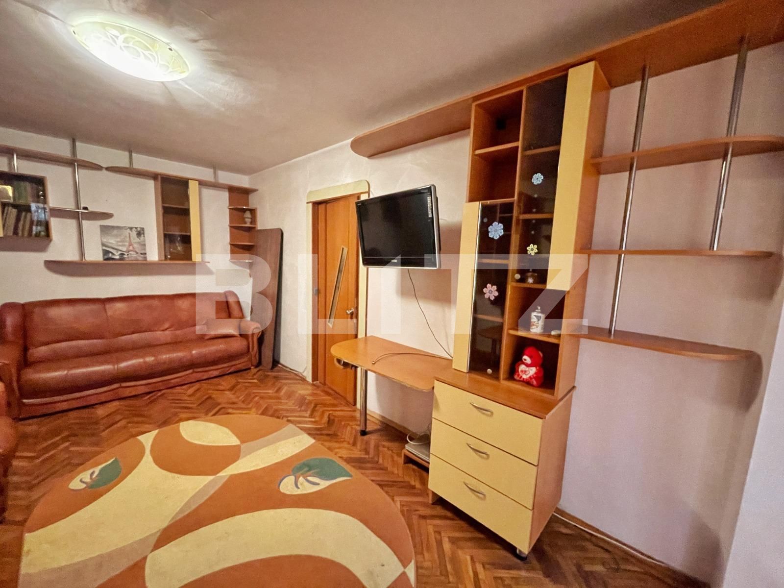 Apartament 2 camere, la prima inchiriere, Calea Bucuresti facultatea de Drept/Mecanica