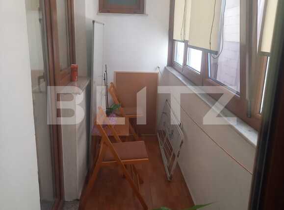 Garsonieră de vânzare Calea Severinului - 77477AV | BLITZ Craiova | Poza3