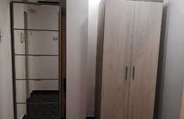 Apartament de 2 camere, etaj intermediar, zona Garii