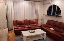 Apartament de 2 camere, etaj intermediar, zona Garii