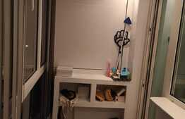 Apartament de 2 camere, etaj intermediar, zona Garii