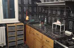Apartament de 2 camere, etaj intermediar, zona Garii