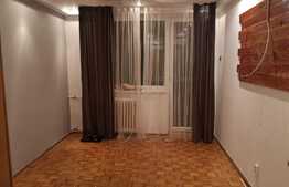 Apartament de 2 camere, etaj intermediar, zona Garii