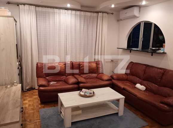 Apartament de vânzare 2 camere Garii - 77491AV | BLITZ Craiova | Poza1