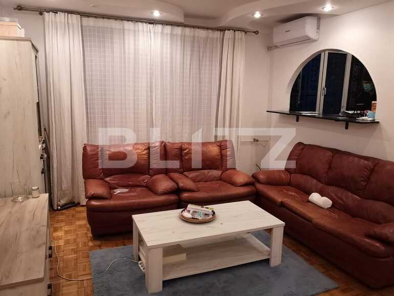 Apartament de vânzare 2 camere Garii - 77491AV | BLITZ Craiova | Poza1