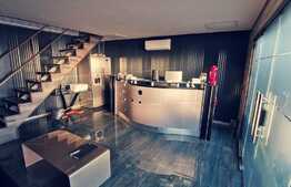 Hala moderna 250 mp utili si 1300 mp teren, zona Peugeot!