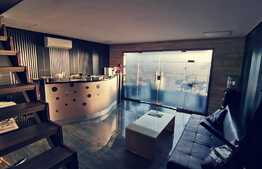 Hala moderna 250 mp utili si 1300 mp teren, zona Peugeot!