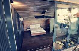 Hala moderna 250 mp utili si 1300 mp teren, zona Peugeot!