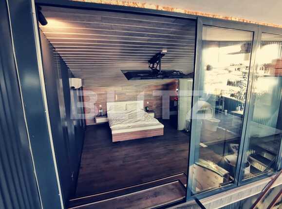 Spațiu industrial de vânzare Aeroport - 77499SVI | BLITZ Craiova | Poza16