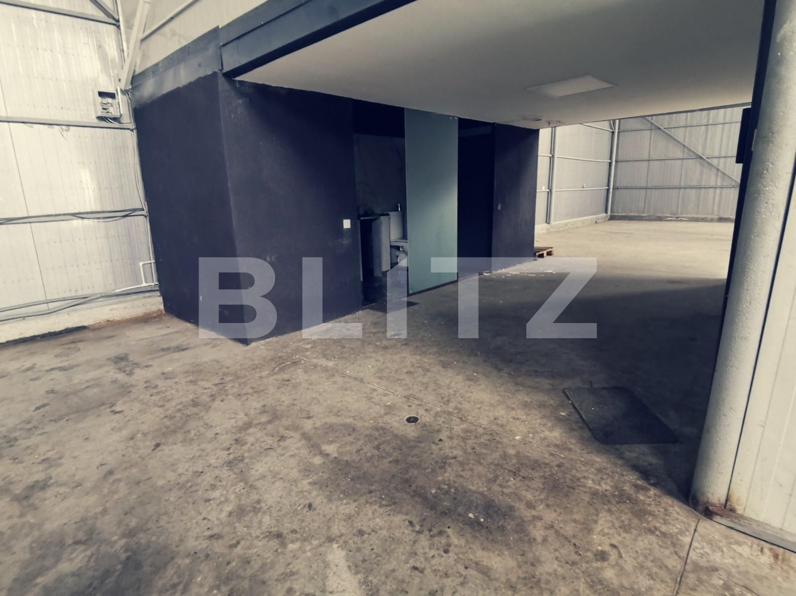Spațiu industrial de vânzare Aeroport - 77499SVI | BLITZ Craiova | Poza9