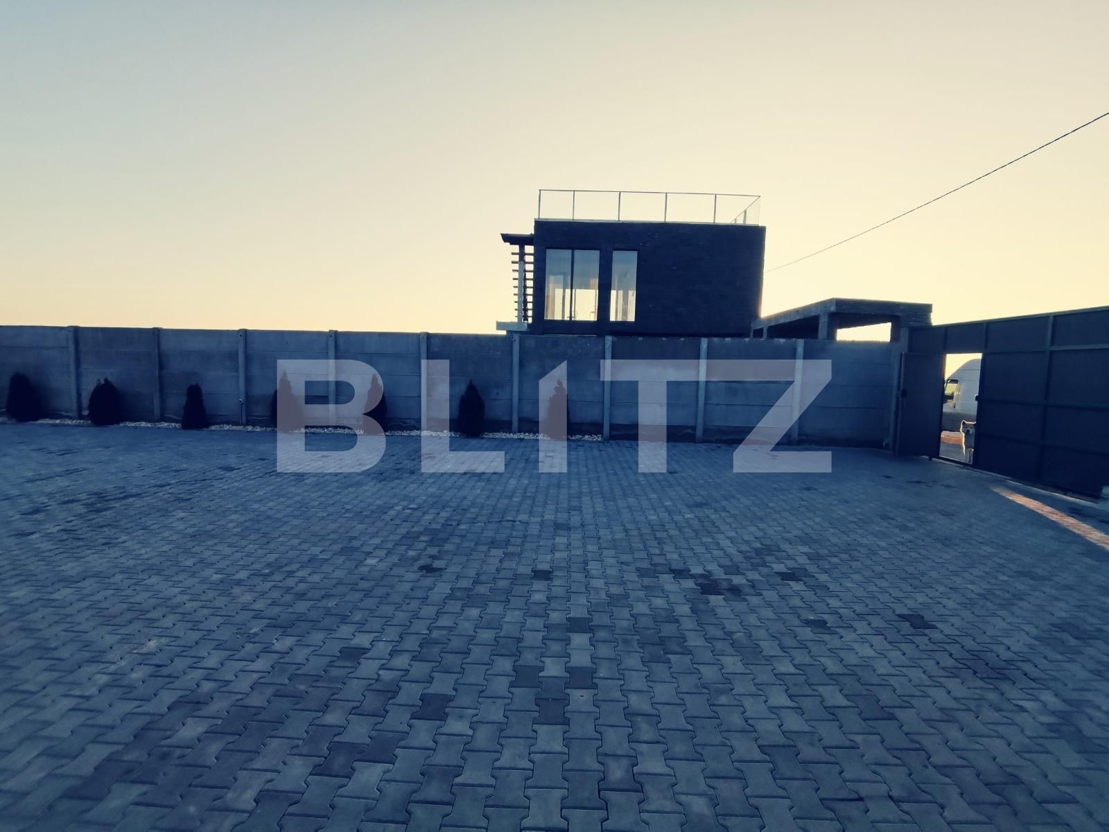 Spațiu industrial de vânzare Aeroport - 77499SVI | BLITZ Craiova | Poza4